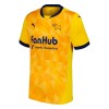 Original Fußballtrikot Derby County Ausweichtrikot 2024-25 Für Herren
